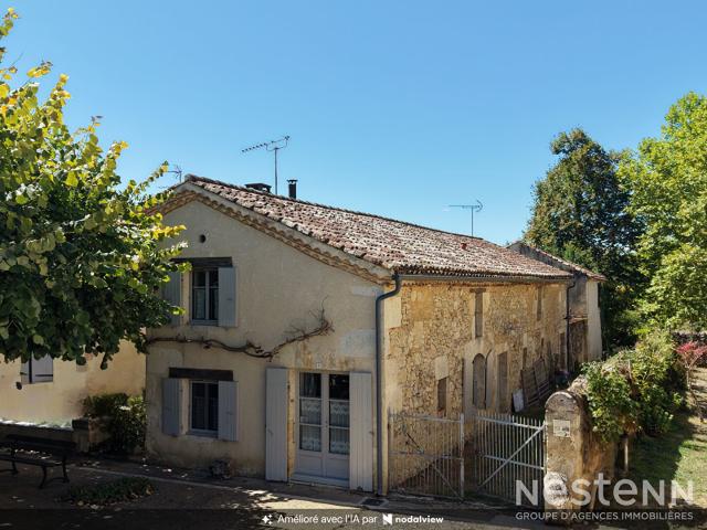 Maison 5 pièces 171 m²