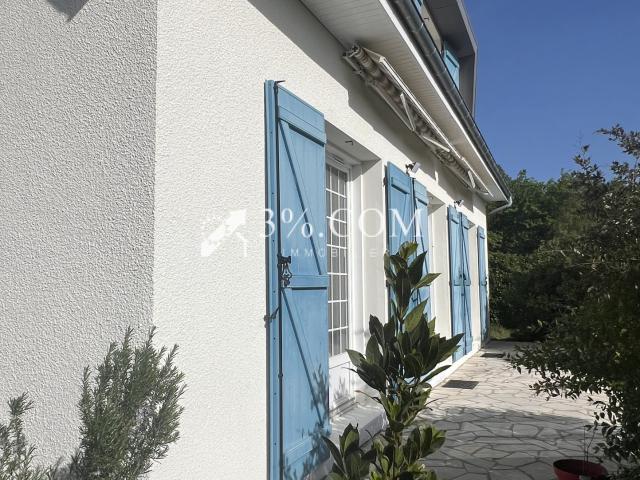 Maison 5 pièces 171 m²