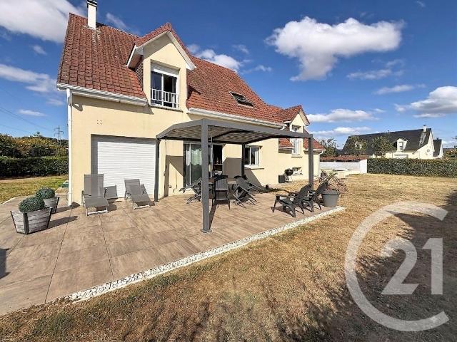 Maison 5 pièces 171 m²