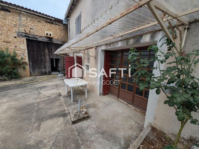 Maison 5 pièces 171 m²