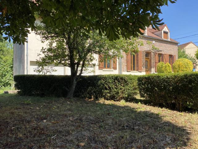 Maison 5 pièces 171 m²