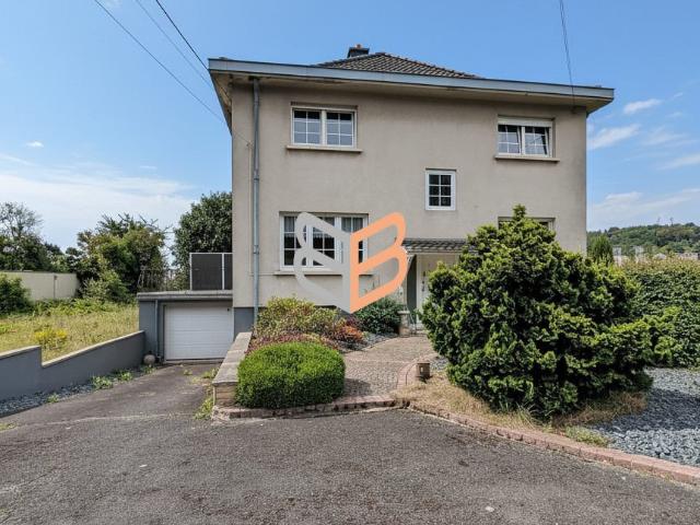 Maison 5 pièces 171 m²