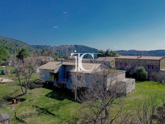 Maison 5 pièces 171 m²