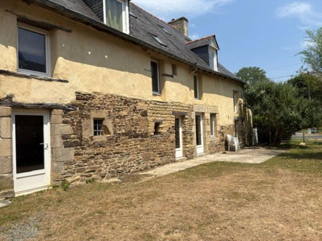 Maison 5 pièces 171 m²