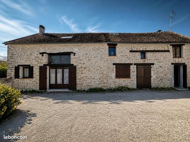 Maison 5 pièces 171 m²