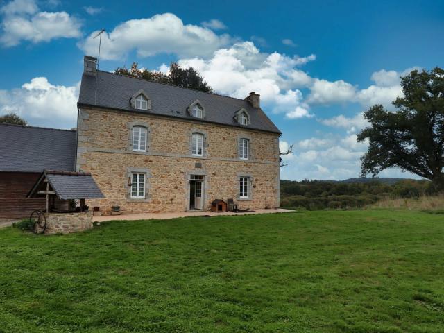 Maison 5 pièces 171 m²