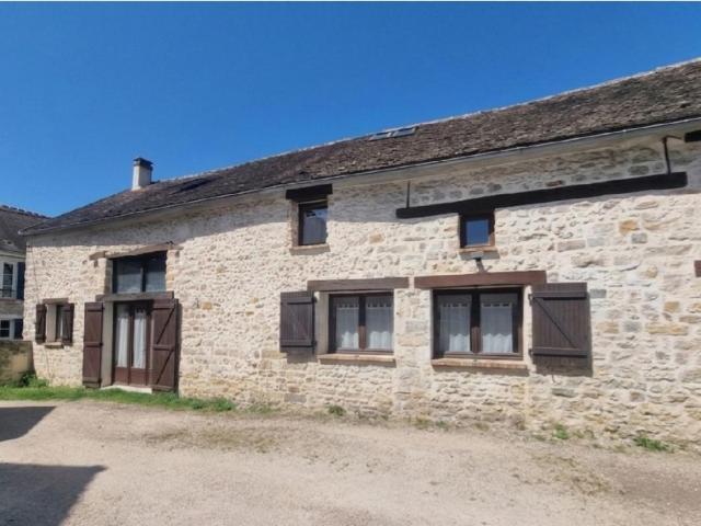 Maison 5 pièces 171 m²