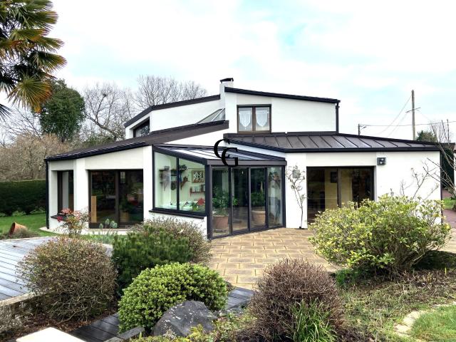 Maison 5 pièces 171 m²