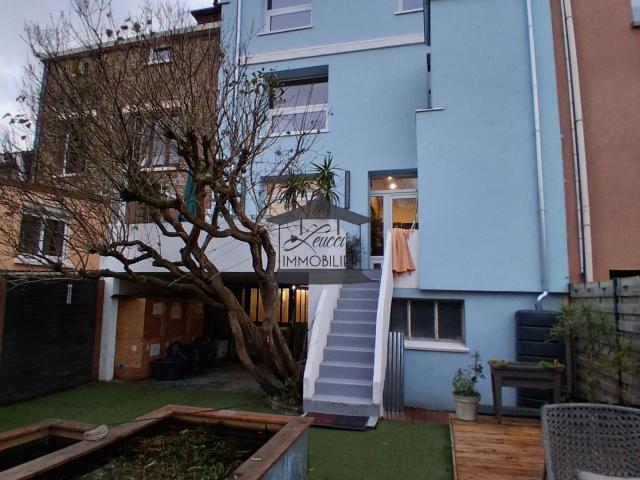 Maison 5 pièces 171 m²