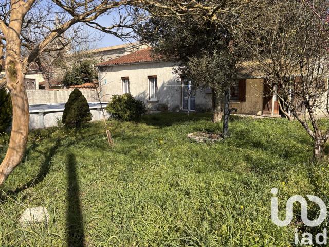Maison 5 pièces 171 m²