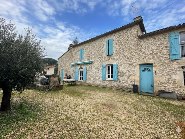 Maison 6 pièces 171 m²
