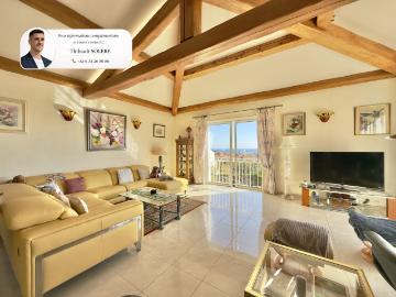 Maison 5 pièces 171 m²