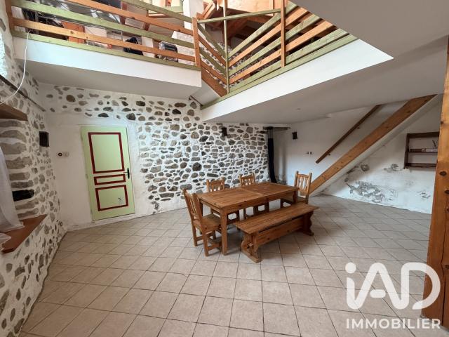 Maison 5 pièces 171 m²