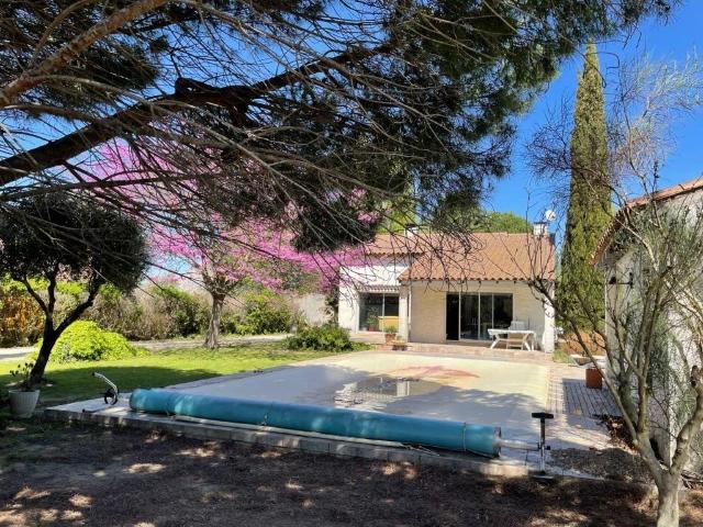 Maison 5 pièces 171 m²