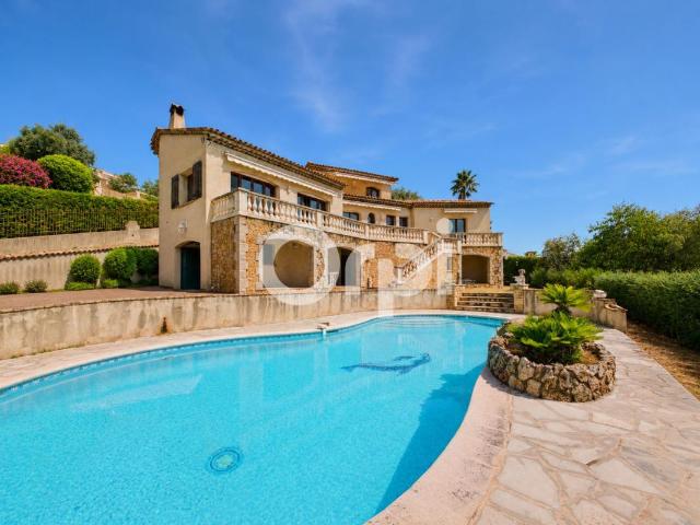 Maison 5 pièces 171 m²
