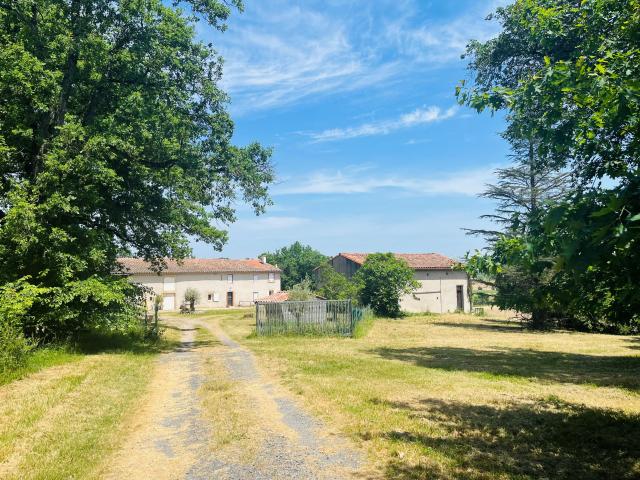 Maison 5 pièces 171 m²