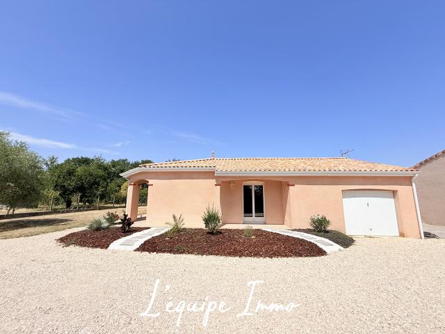 Maison 5 pièces 171 m²