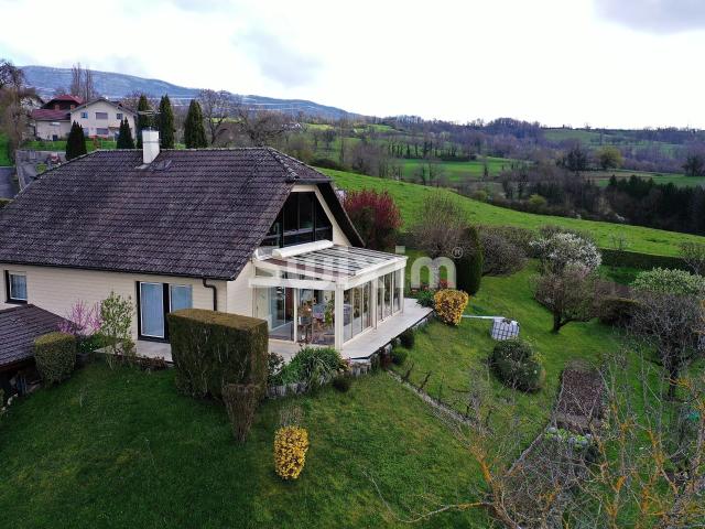 Maison 5 pièces 171 m²