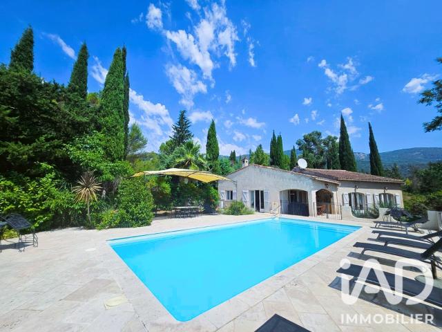 Maison 5 pièces 171 m²