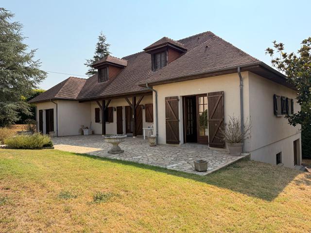 Maison 5 pièces 171 m²