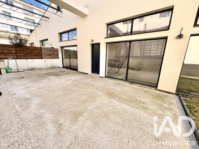 Maison 5 pièces 171 m²