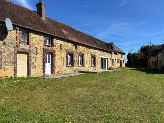Maison 5 pièces 171 m²