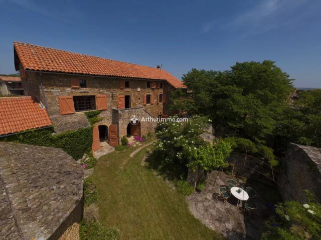 Maison 5 pièces 171 m²