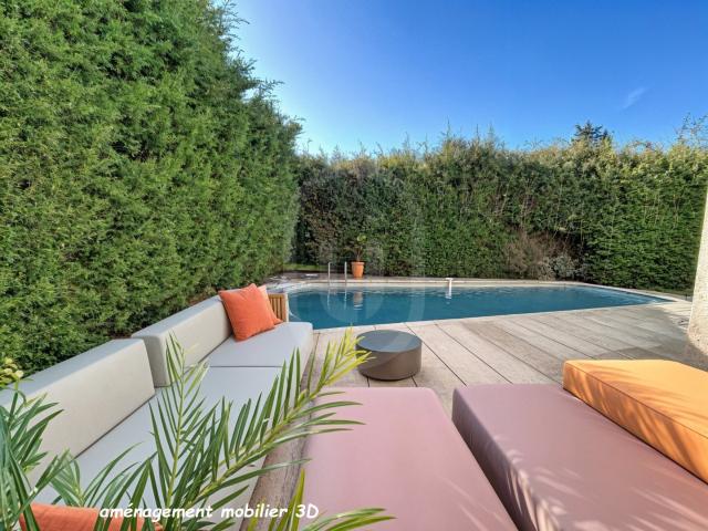 Maison 5 pièces 171 m²