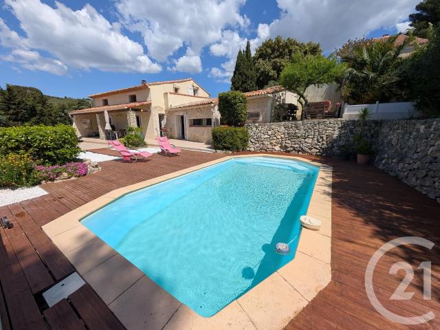Maison 5 pièces 171 m²