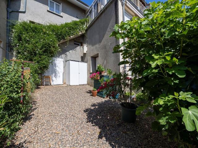 Maison 5 pièces 171 m²