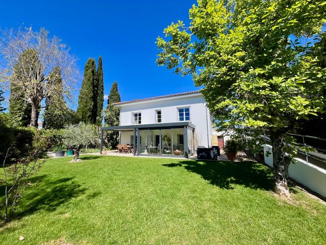 Maison 5 pièces 171 m²