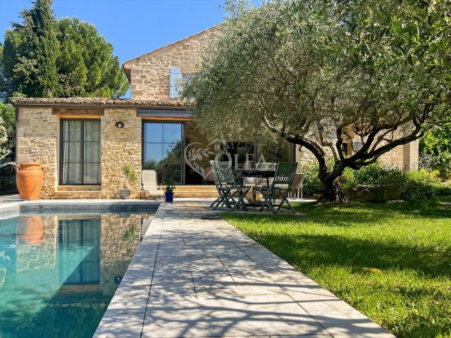 Maison 5 pièces 171 m²