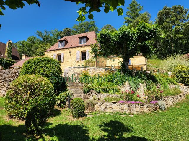 Maison 5 pièces 171 m²