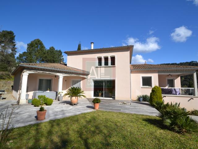 Maison 5 pièces 171 m²