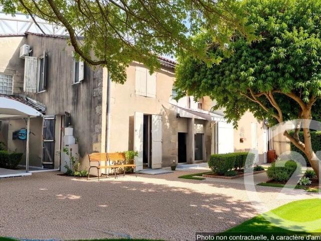 Maison 5 pièces 171 m²