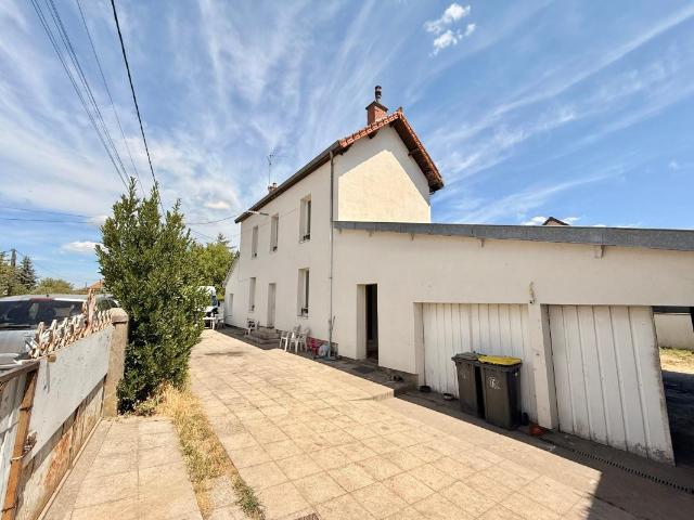 Maison 5 pièces 171 m²