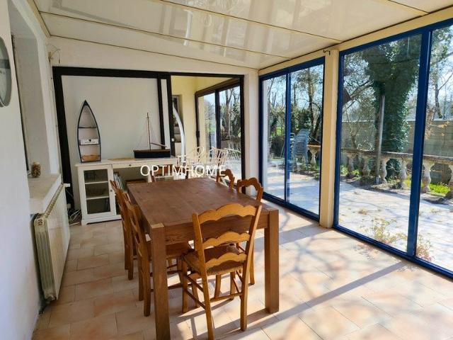 Maison 5 pièces 171 m²