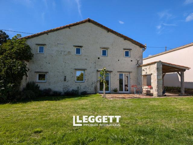 Maison 5 pièces 172 m²