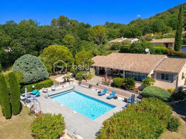 Maison 5 pièces 172 m²