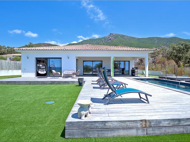 Maison 5 pièces 172 m²
