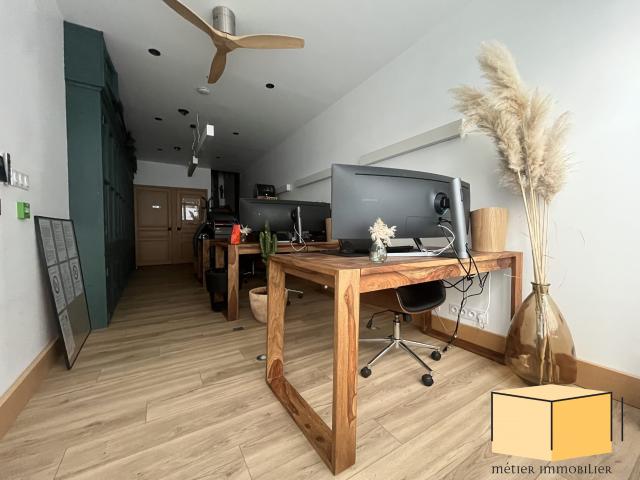 Maison 5 pièces 172 m²
