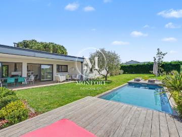 Maison 5 pièces 172 m²