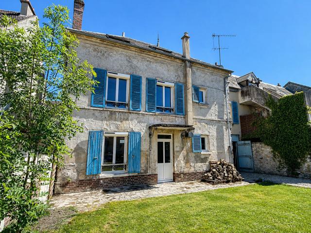 Maison 5 pièces 172 m²
