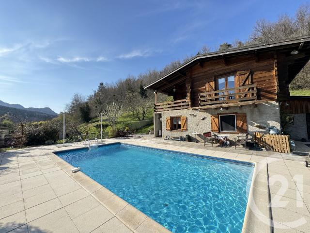 Maison 5 pièces 172 m²