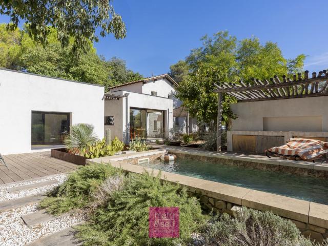 Maison 5 pièces 172 m²