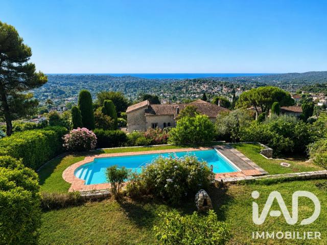 Maison 5 pièces 172 m²