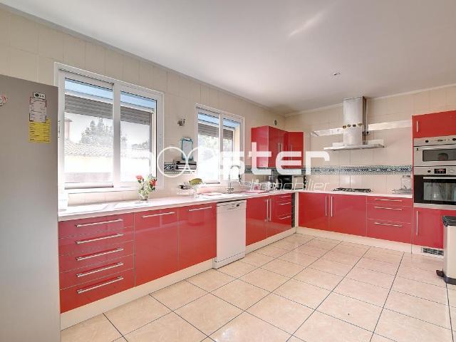 Maison 5 pièces 172 m²