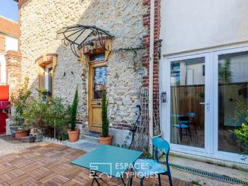 Maison 5 pièces 172 m²