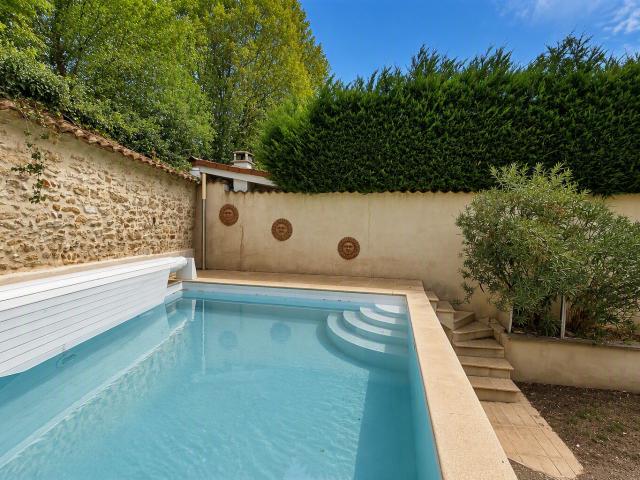 Maison 5 pièces 172 m²