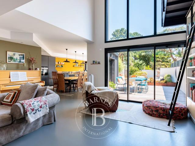 Maison 5 pièces 172 m²